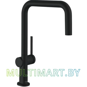 Смеситель Hansgrohe Talis M54 (72806670)